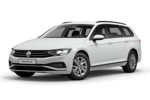Подбор шин на Volkswagen Passat Variant 2022