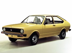 Размер колёс на Volkswagen Passat 1978 Подбор шин на Volkswagen Passat 1978