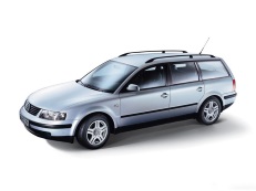 Размер колёс на Volkswagen Passat 1999 Подбор шин на Volkswagen Passat 1999