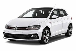 Размер колёс на Volkswagen Polo GTI 2019 Подбор шин на Volkswagen Polo GTI 2019