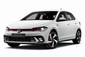 Размер колёс на Volkswagen Polo GTI 2024 Подбор шин на Volkswagen Polo GTI 2024