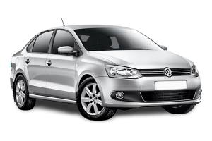 Подбор шин на Volkswagen Polo Sedan 2013