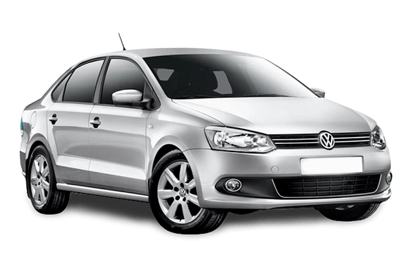 Шины на Volkswagen Polo Sedan