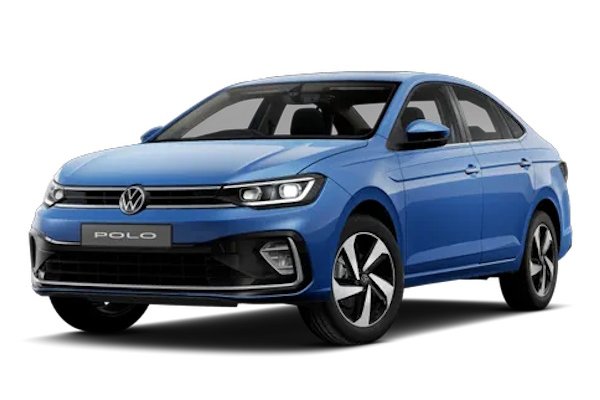 Размер колёс на Volkswagen Polo Sedan 2025 Подбор шин на Volkswagen Polo Sedan 2025