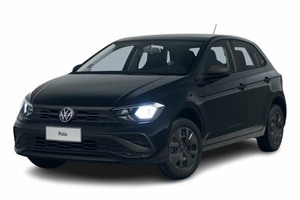 Размер колёс на Volkswagen Polo Track 2025 Подбор шин на Volkswagen Polo Track 2025