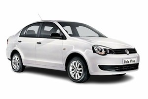 Размер колёс на Volkswagen Polo Vivo 2010 Подбор шин на Volkswagen Polo Vivo 2010
