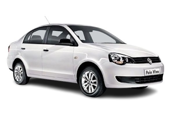 Размер колёс на Volkswagen Polo Vivo 2016 Подбор шин на Volkswagen Polo Vivo 2016