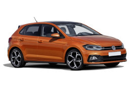 Подбор шин на Volkswagen Polo 2019