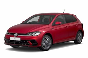 Размер колёс на Volkswagen Polo 2025 Подбор шин на Volkswagen Polo 2025