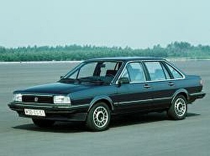 Подбор шин на Volkswagen Santana 1986