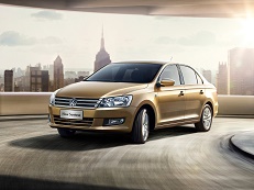 Подбор шин на Volkswagen Santana 2013