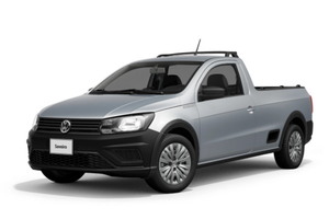 Подбор шин на Volkswagen Saveiro 2021