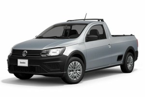 Подбор шин на Volkswagen Saveiro 2023