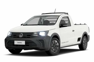 Подбор шин на Volkswagen Saveiro 2025
