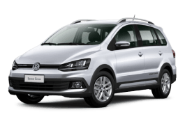 Размер колёс на Volkswagen Space Cross 2015 Подбор шин на Volkswagen Space Cross 2015