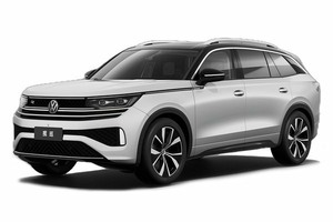 Размер колёс на Volkswagen Tavendor 2026 Подбор шин на Volkswagen Tavendor 2026