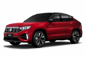 Подбор шин на Volkswagen Tayron X 2025