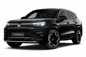 Размер колёс на Volkswagen Tayron 2025 Подбор шин на Volkswagen Tayron 2025