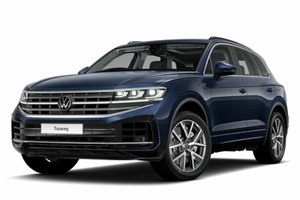 Размер колёс на Volkswagen Touareg 2025 Подбор шин на Volkswagen Touareg 2025