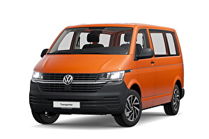 Подбор шин на Volkswagen Transporter 2021