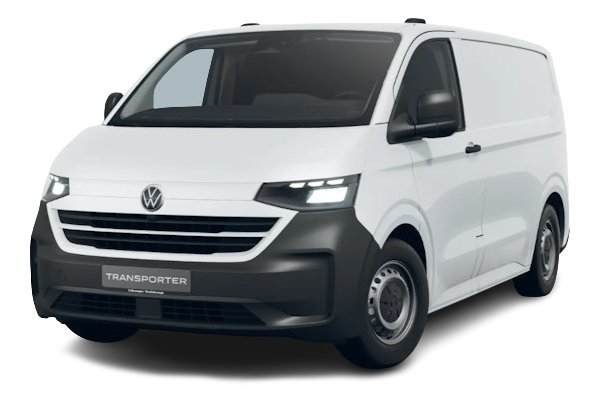Подбор шин на Volkswagen Transporter 2025