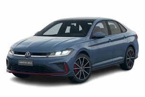 Подбор шин на Volkswagen Vento 2025