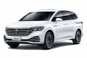 Размер колёс на Volkswagen Viloran 2025 Подбор шин на Volkswagen Viloran 2025