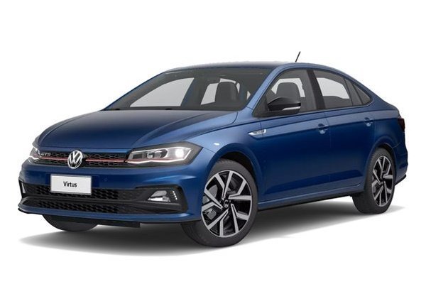 Размер колёс на Volkswagen Virtus 2017 Подбор шин на Volkswagen Virtus 2017