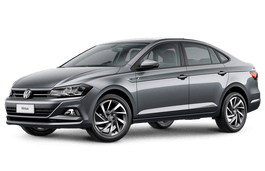 Подбор шин на Volkswagen Virtus 2020