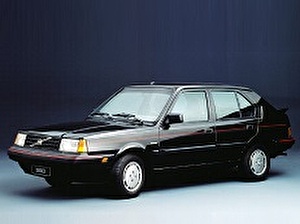Подбор шин на Volvo 360 1989