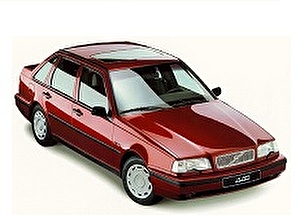 Размер колёс на Volvo 440 1988 Подбор шин на Volvo 440 1988