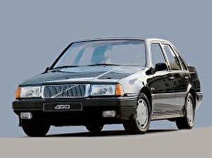Размер колёс на Volvo 460 1990 Подбор шин на Volvo 460 1990
