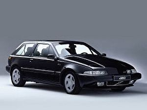 Подбор шин на Volvo 480 1993