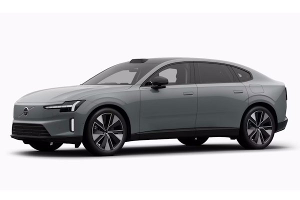 Размер колёс на Volvo ES90 2026 Подбор шин на Volvo ES90 2026