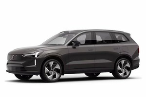 Размер колёс на Volvo EX90 2026 Подбор шин на Volvo EX90 2026