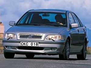Подбор шин на Volvo S40 1996