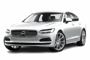 Размер колёс на Volvo S90 2025 Подбор шин на Volvo S90 2025