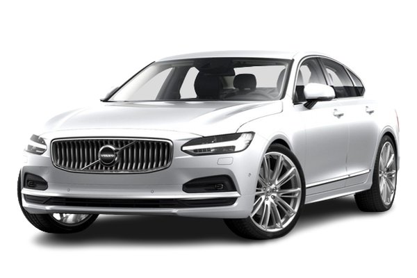 Подбор шин на Volvo S90 2025