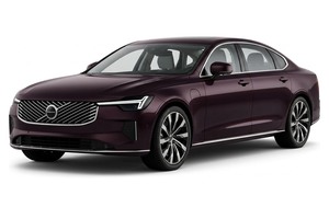 Подбор шин на Volvo S90 2027