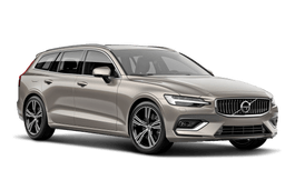 Подбор шин на Volvo V60 2020