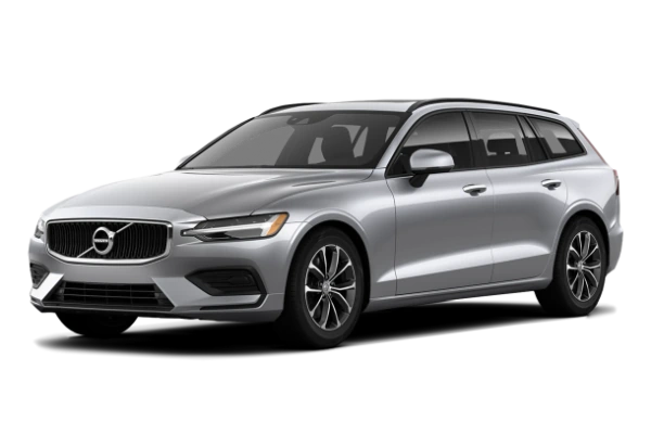 Подбор шин на Volvo V60 2021