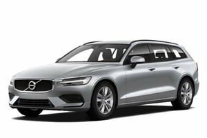 Подбор шин на Volvo V60 2026