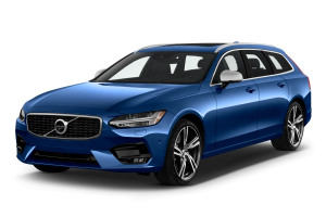 Подбор шин на Volvo V90 2021