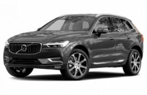 Подбор шин на Volvo XC60 2019