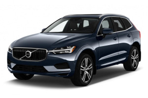 Подбор шин на Volvo XC60 2021