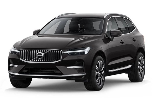 Размер колёс на Volvo XC60 2025 Подбор шин на Volvo XC60 2025
