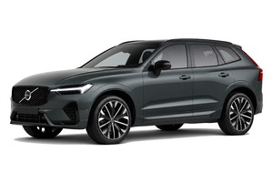 Размер колёс на Volvo XC60 2027 Подбор шин на Volvo XC60 2027