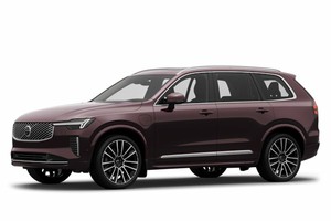 Размер колёс на Volvo XC90 2026 Подбор шин на Volvo XC90 2026