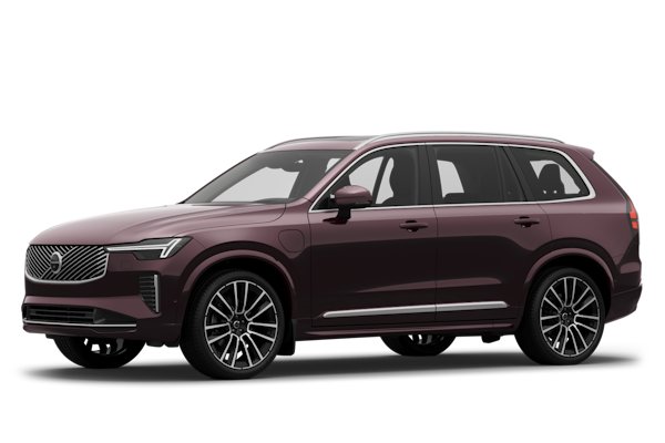 Размер колёс на Volvo XC90 2026 Подбор шин на Volvo XC90 2026