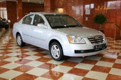 Размер колёс на Vortex Estina 2008 Подбор шин на Vortex Estina 2008